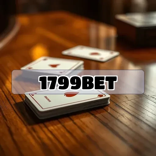 1799bet.com: A Plataforma Imperdível de Jogos e Apostas Brasileiras