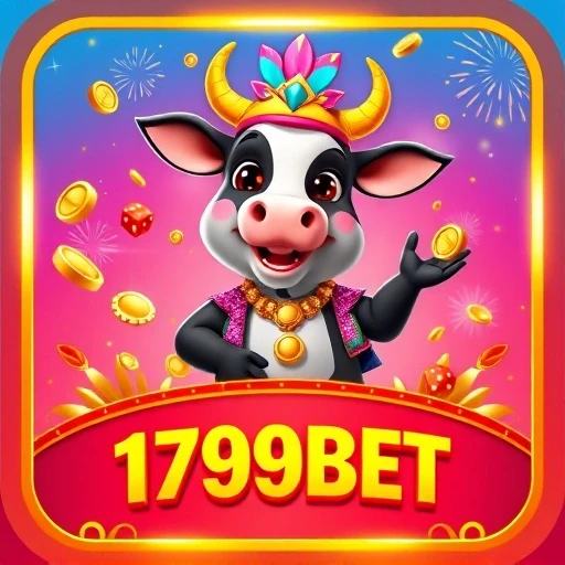1799bet.com Logo