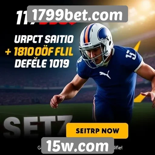 Ofertas e promoções em 1799bet.com para novos usuários